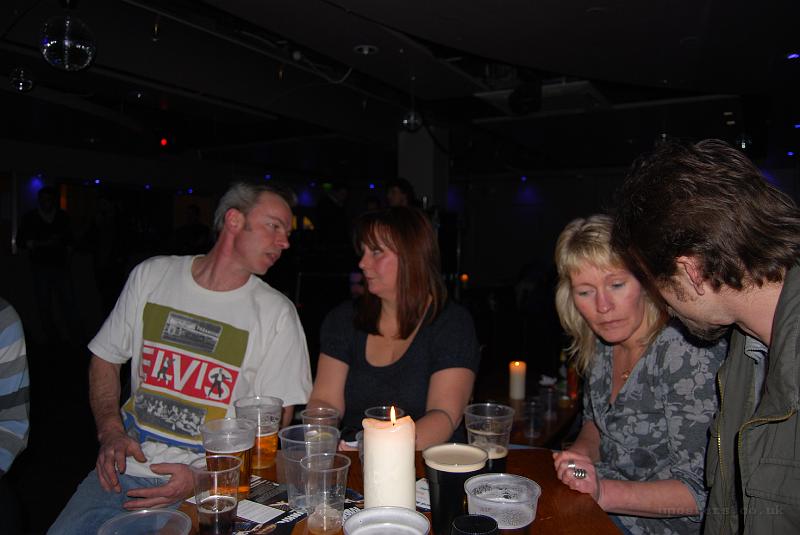 Julie+Clem & Margaret+Rune (The Vikings).JPG